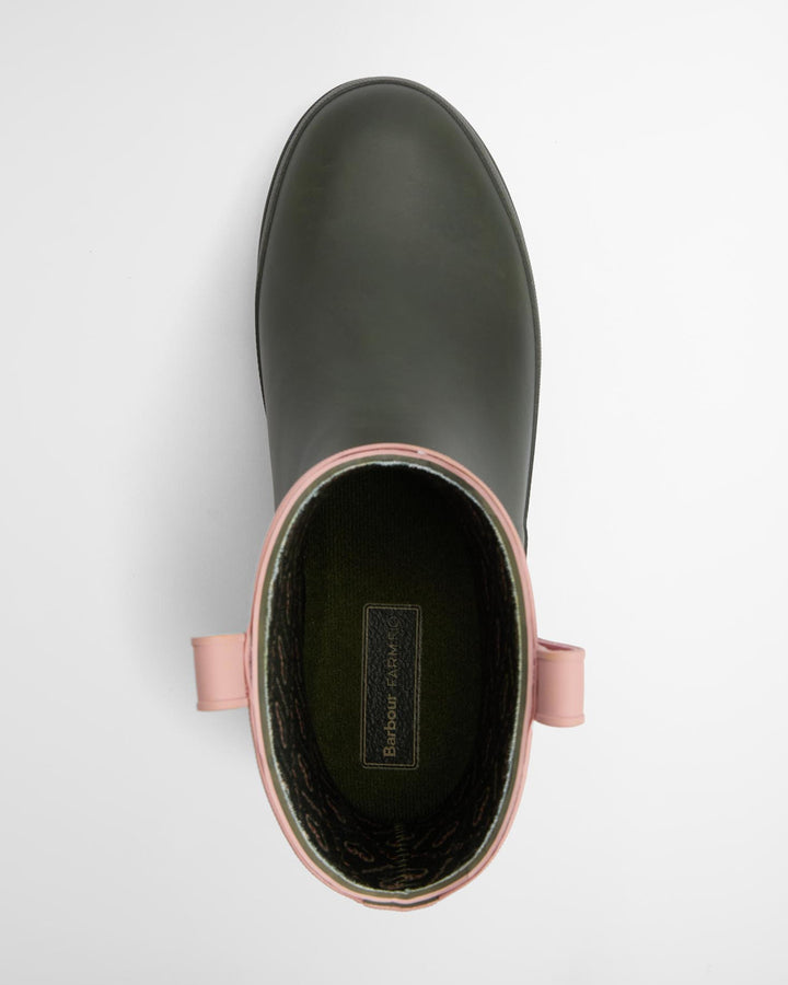 Barbour FR Thais Welly/Gležnjače LRF0123