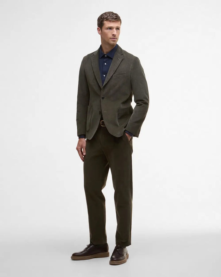 Barbour Wallington Blazer/Sako MTA0980