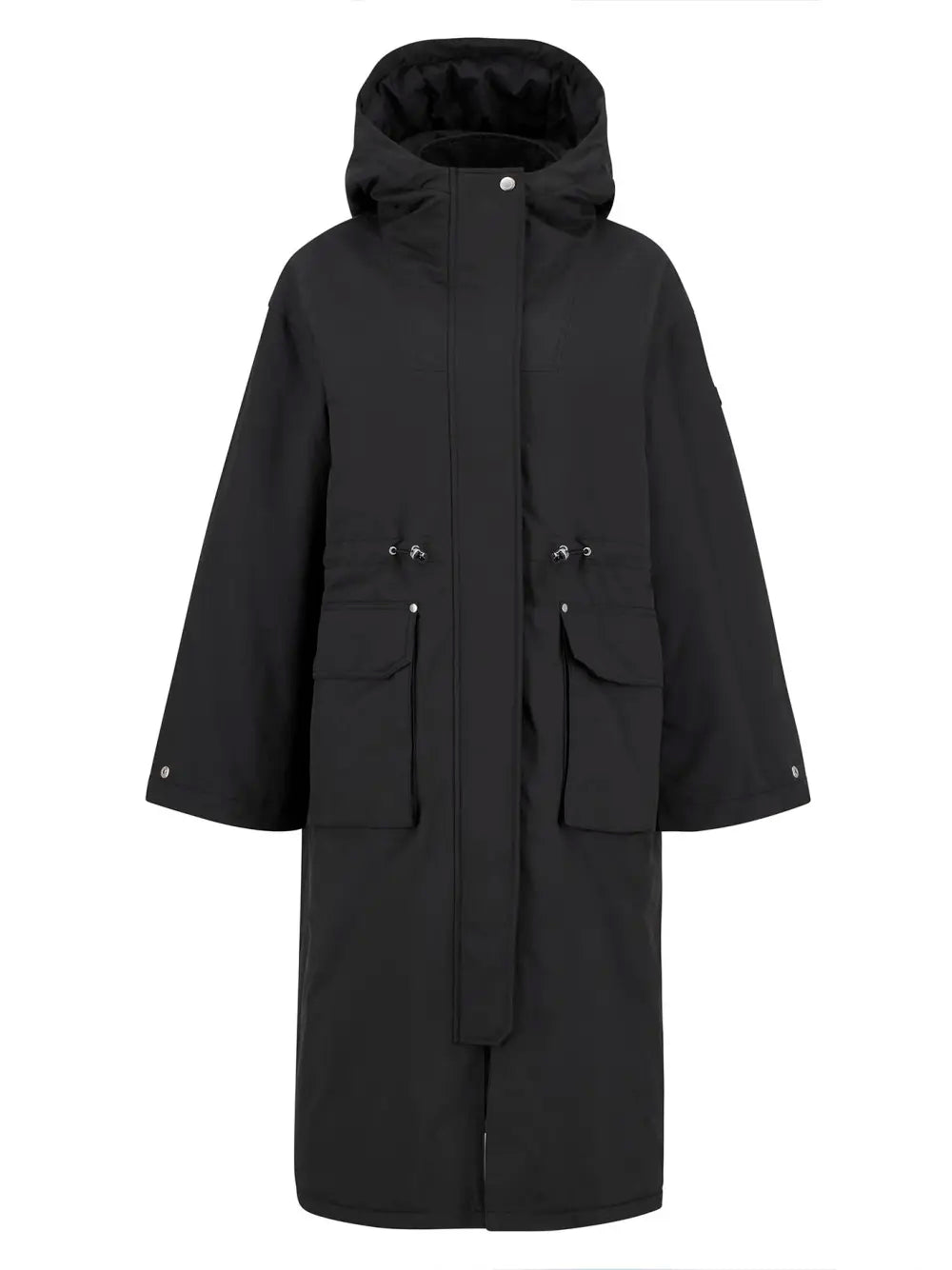 GRS B.Intl Gabriella Jacket/Jakna LSP0259