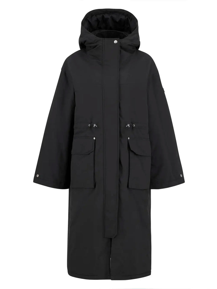 GRS B.Intl Gabriella Jacket/Jakna LSP0259