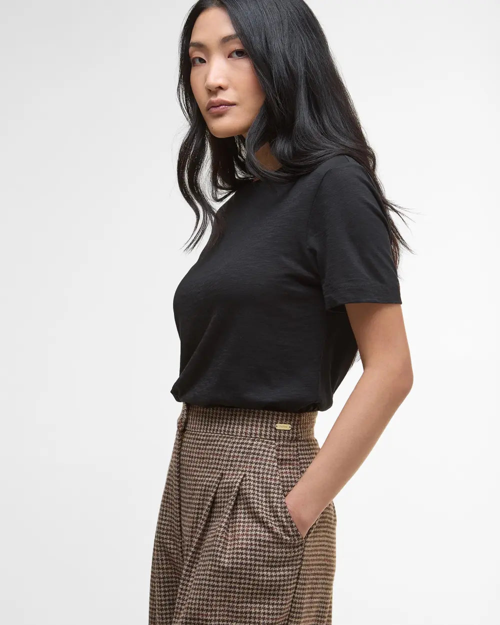 Barbour Sophia Trousers/Hlače LTR0395