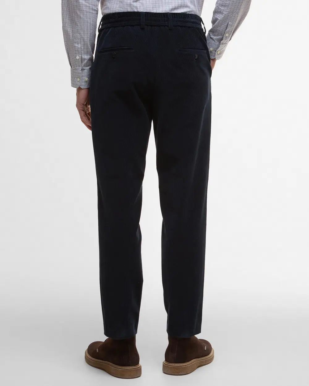 Barbour Wallington Trousers/Hlače MTR0784