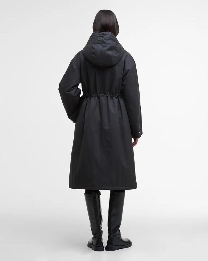 GRS B.Intl Gabriella Jacket/Jakna LSP0259