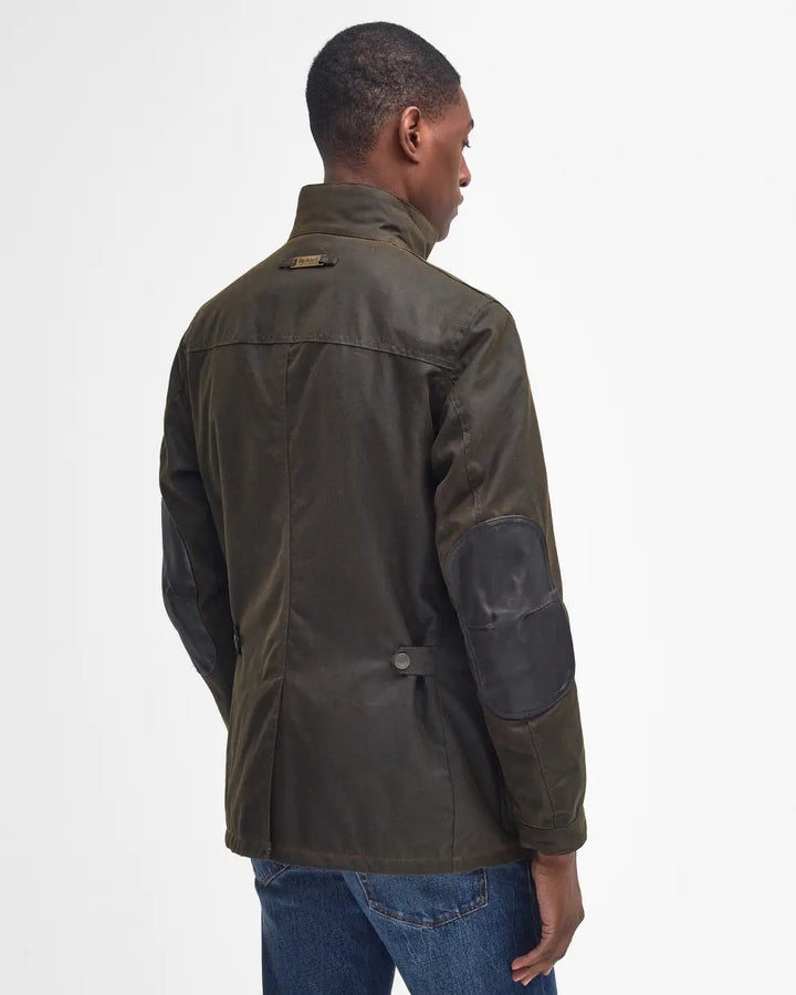 Barbour Ogston Wax Jacket/Jakna MWX0700