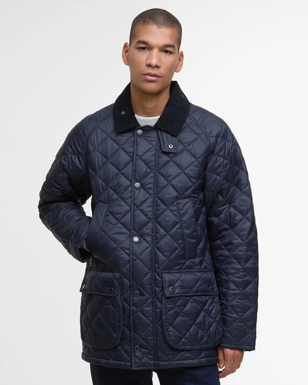 Barbour Ess Bedale Jacket/Jakna MQU1865