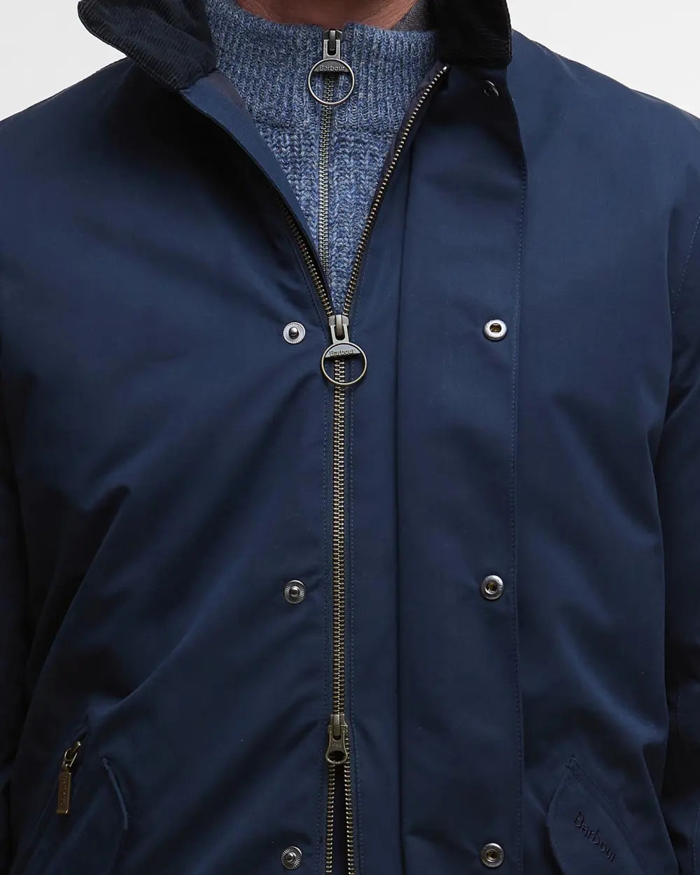Barbour Wint Ogston WP Jacket/Jakna MWB1119