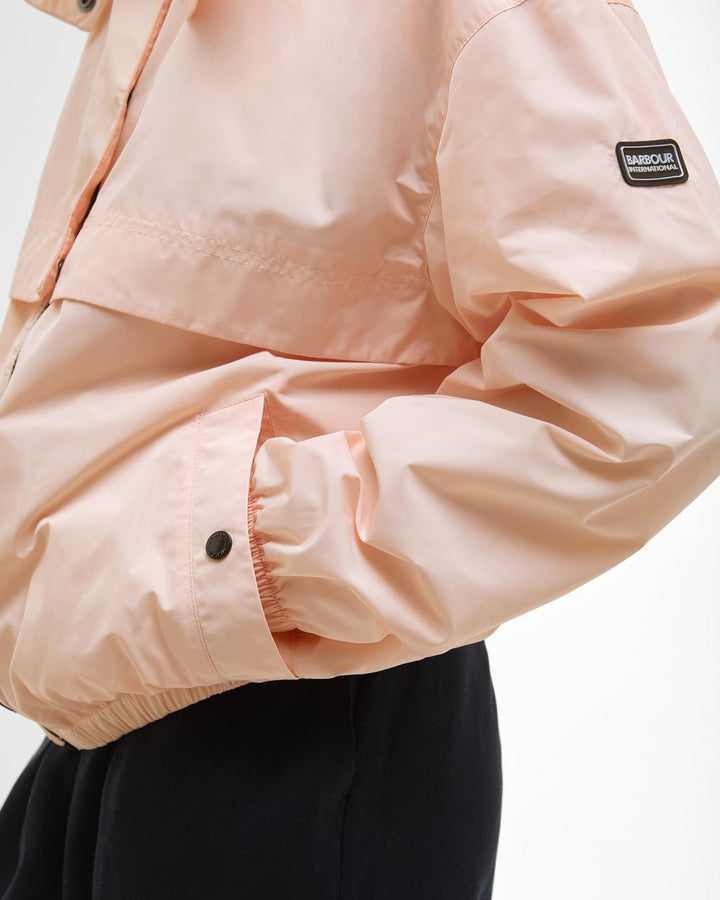 B.Intl Lolita Showerproof Jacket/Jakna LSP0242