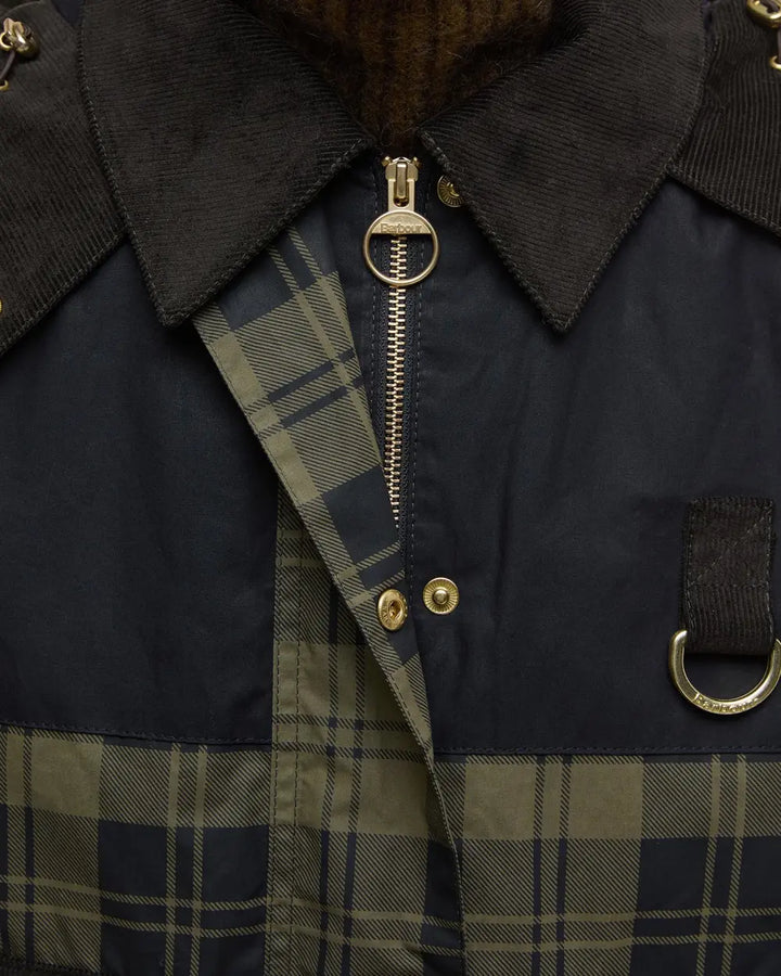 Barbour Elaine Sproof Jacket/Jakna LSP0253