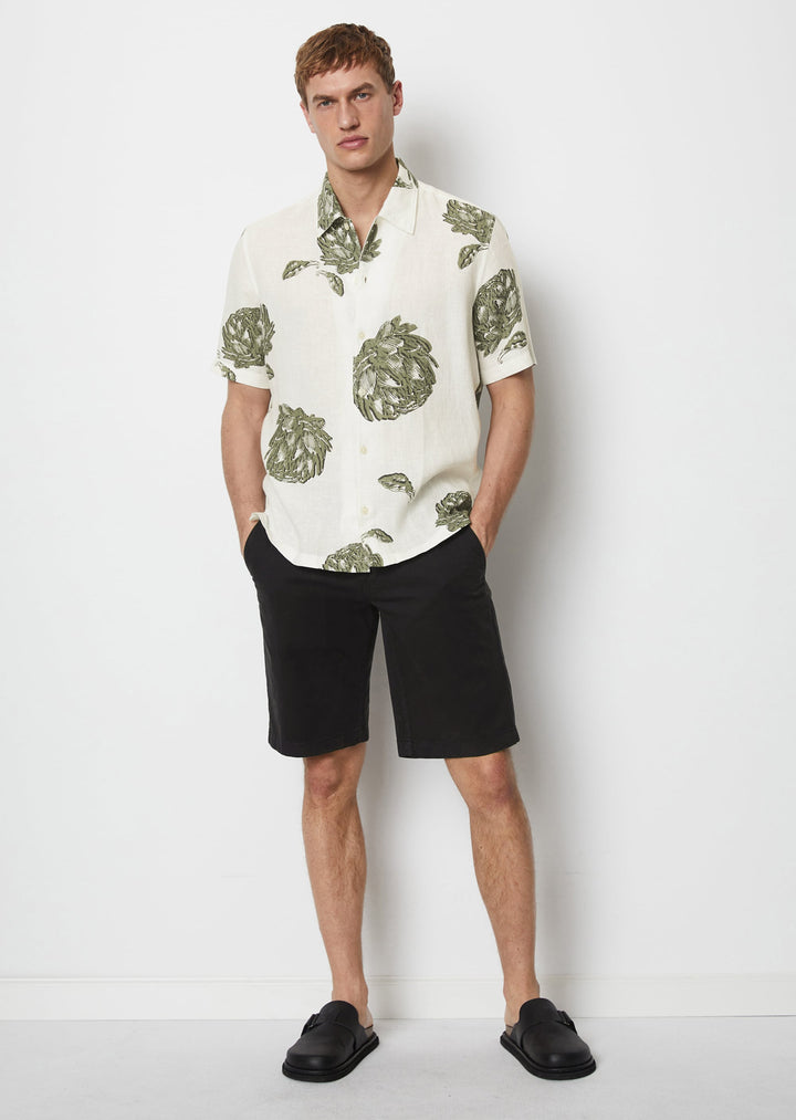 Marc O'Polo Shirt S/S/Košulja 423721341134