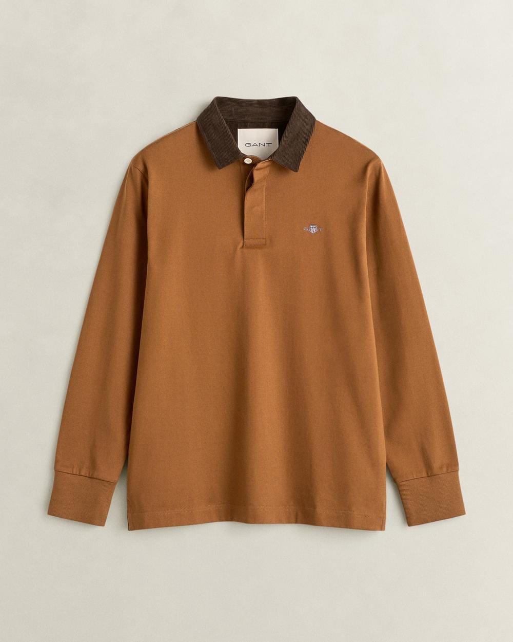 GANT Corduroy Collar Rugger/Polo majica 2065120