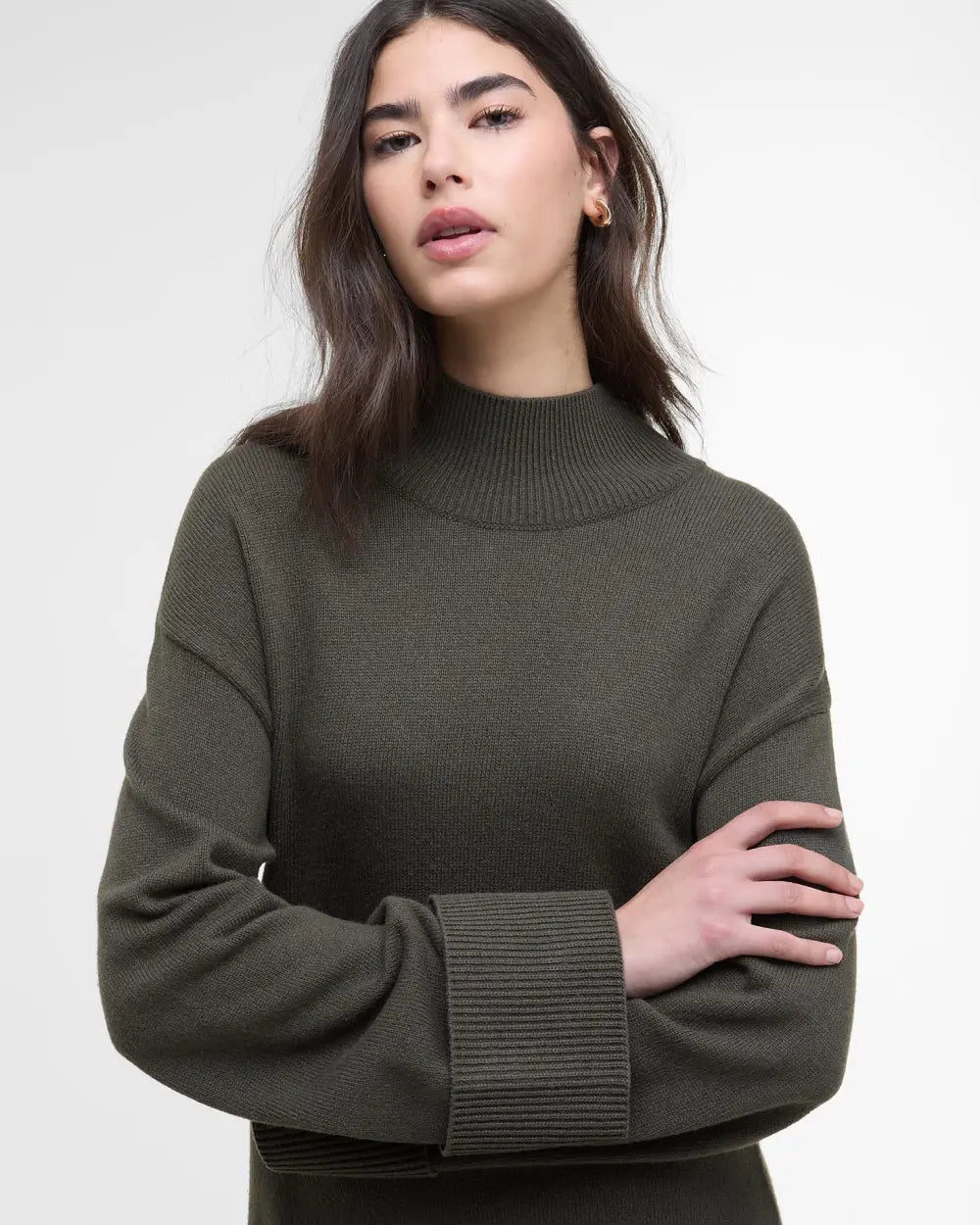 B.Intl Lana Knit Mini Dress/Haljina LDR0950