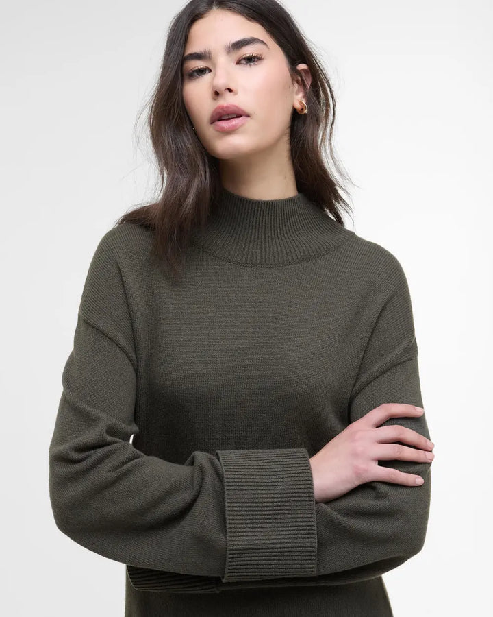 B.Intl Lana Knit Mini Dress/Haljina LDR0950