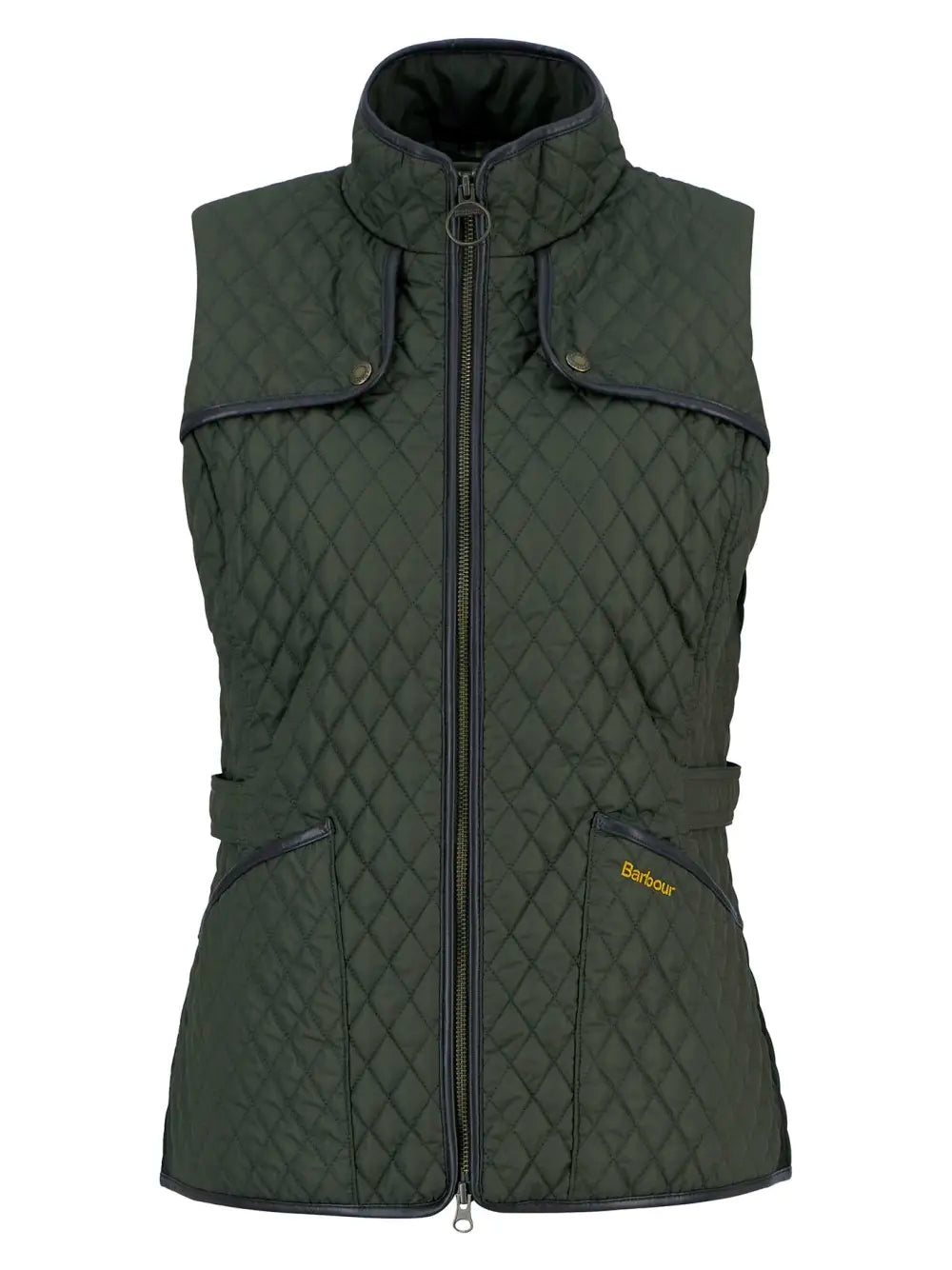 GRS Barbour Dahlia Gilet/Prsluk LGI0208