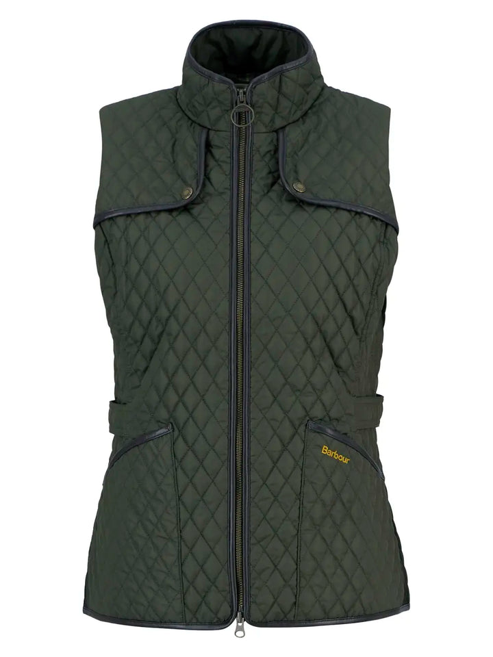 GRS Barbour Dahlia Gilet/Prsluk LGI0208