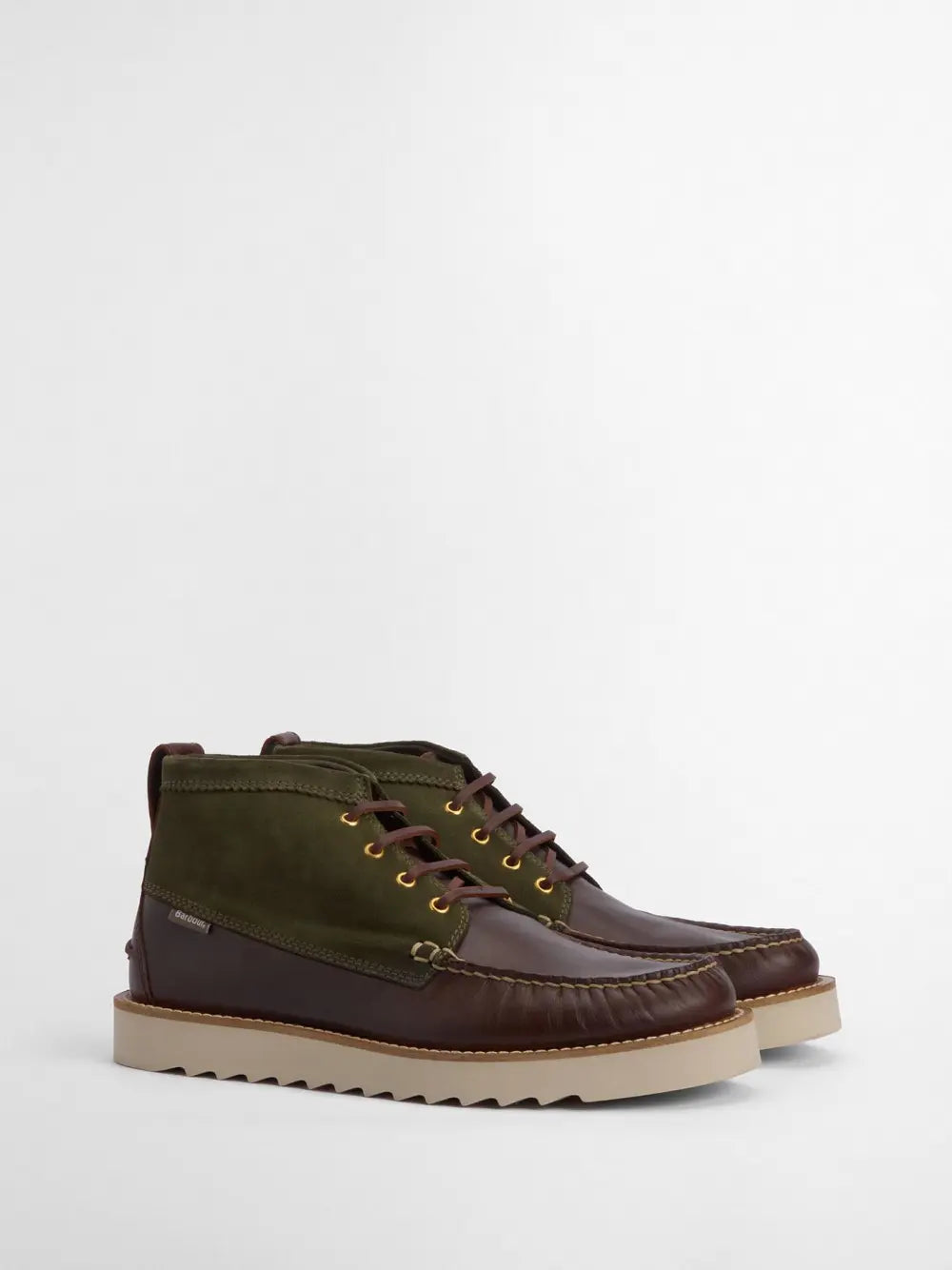 Barbour Hadston Boots/Gležnjače MFO0822