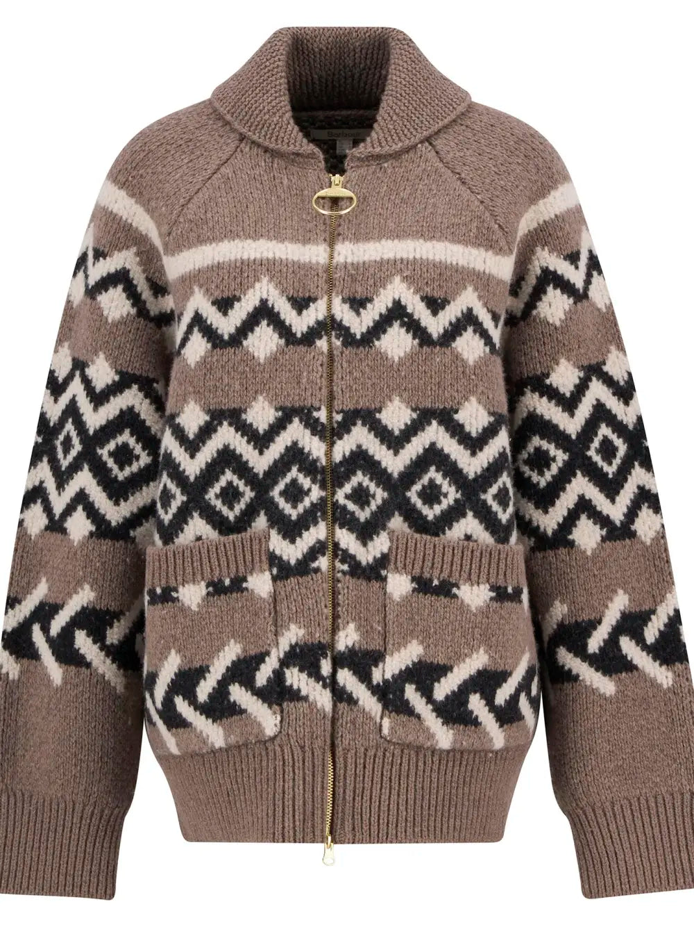 Barbour Klara Knit Cardigan/Pulover LKN1715