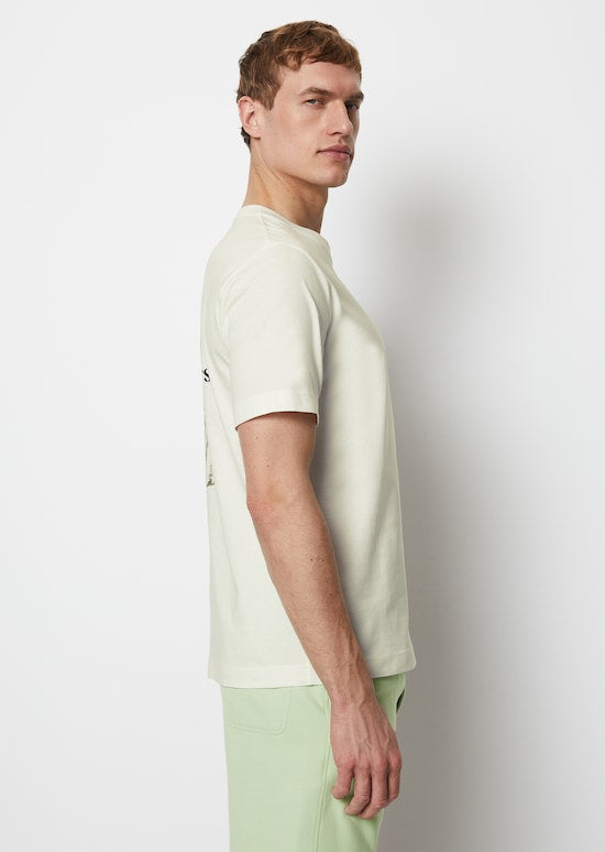 Marc O'Polo T-Shirt S/S/Majica 423201251074