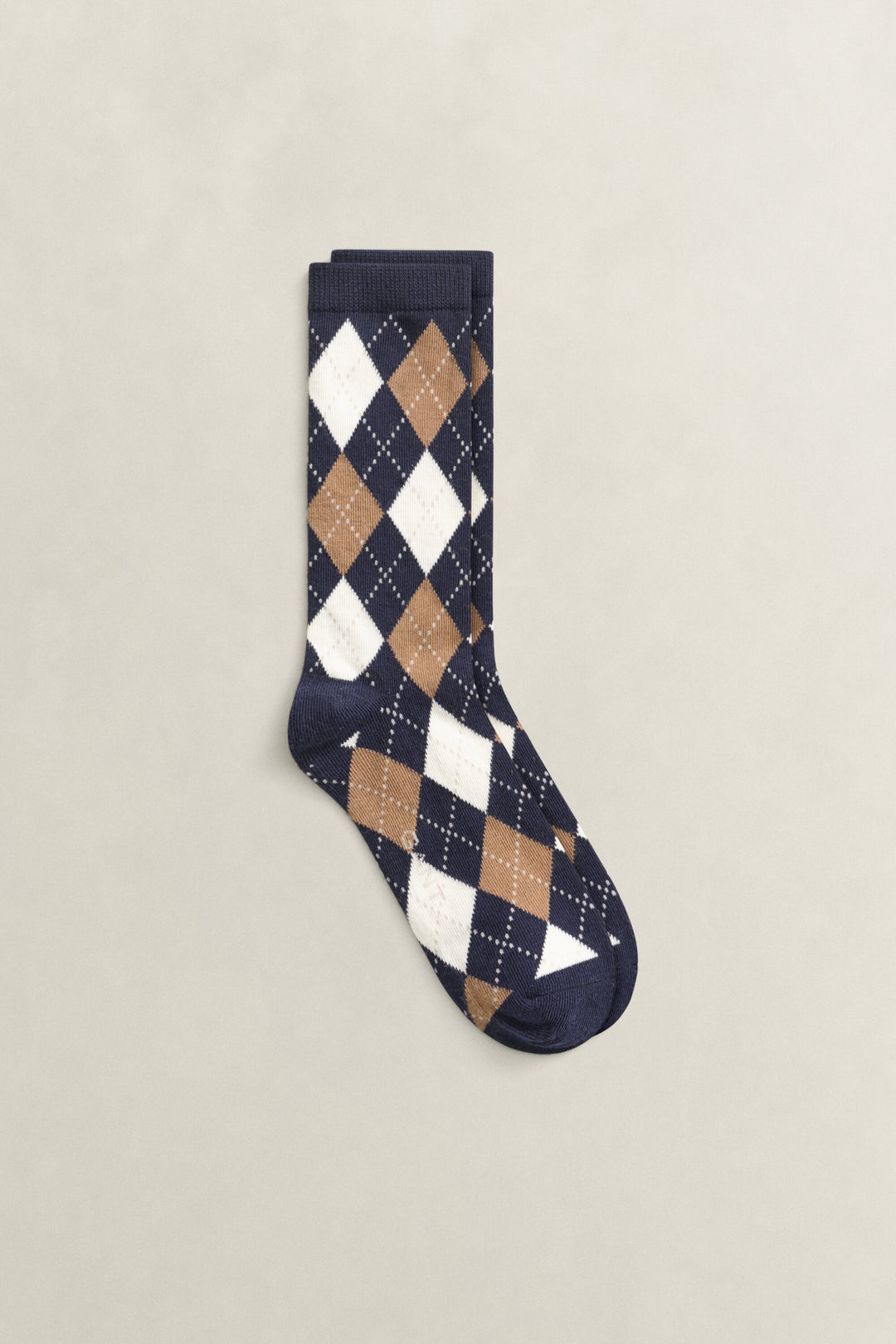 GANT Argyle Check Socks/Čarape 4960294