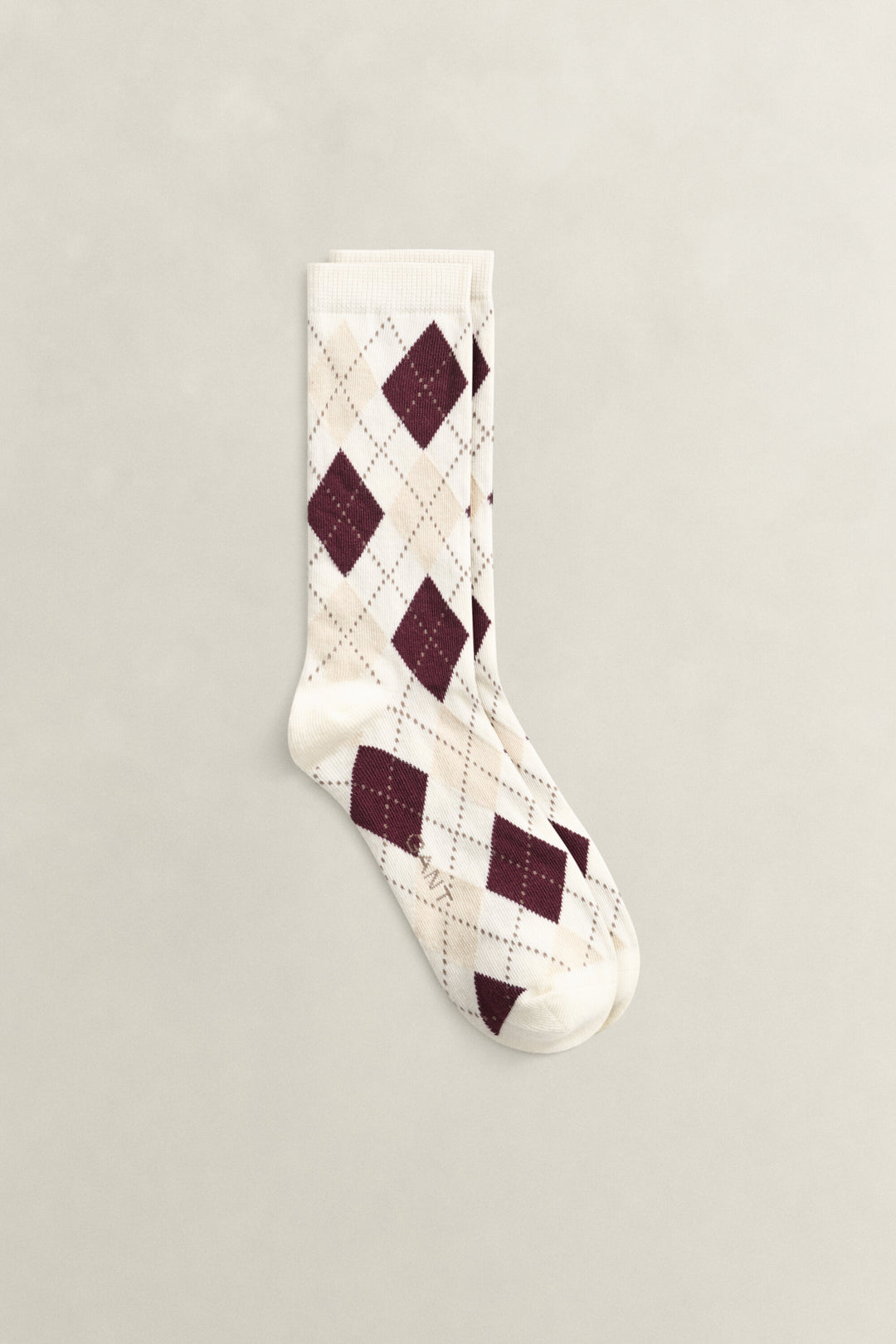 GANT Argyle Check Socks/Čarape 4960294