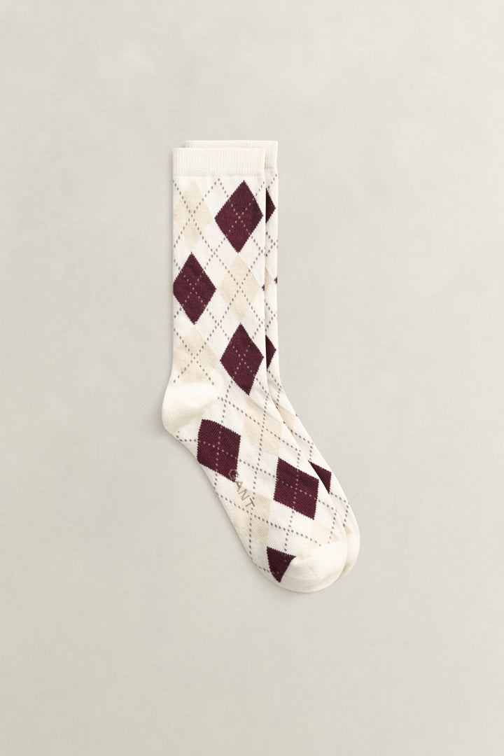 GANT Argyle Check Socks/Čarape 4960294
