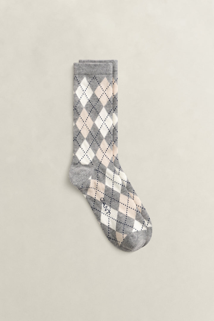 GANT Argyle Check Socks/Čarape 4960294