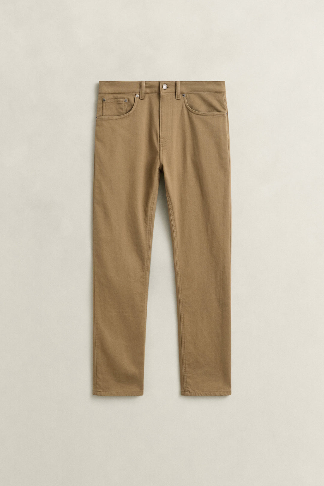 GANT Reg Soft Twill Jeans/Traperice 1000511