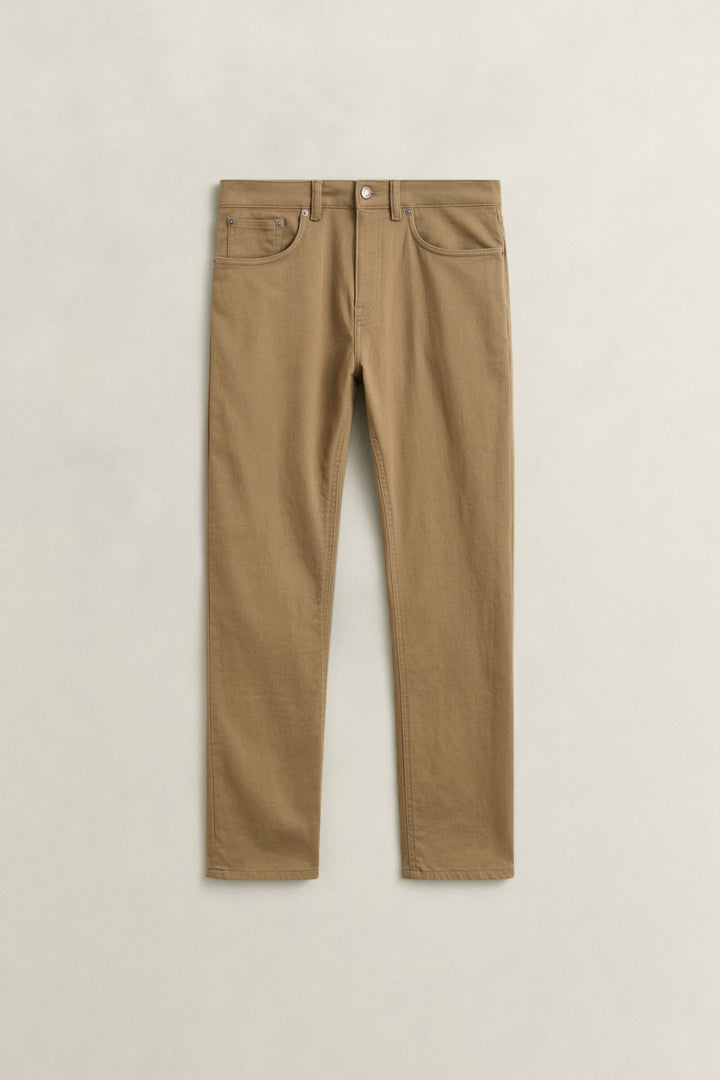 GANT Reg Soft Twill Jeans/Traperice 1000511