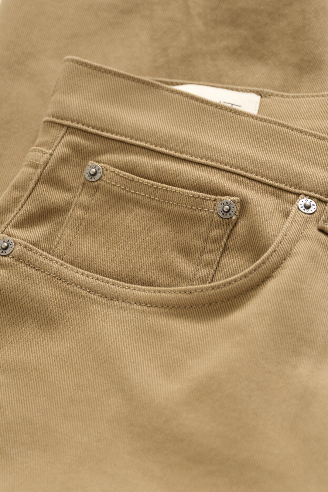 GANT Reg Soft Twill Jeans/Traperice 1000511