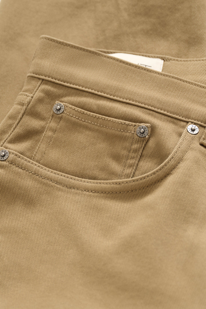 GANT Reg Soft Twill Jeans/Traperice 1000511