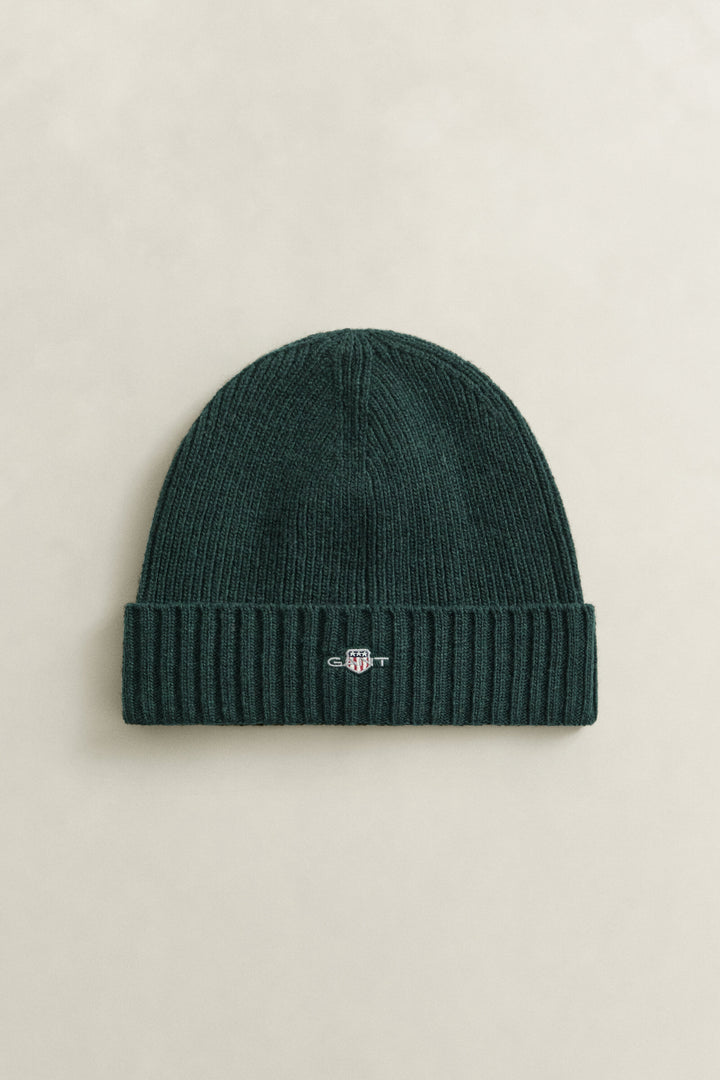 GANT Shield Wool Beanie/Kapa 9910023