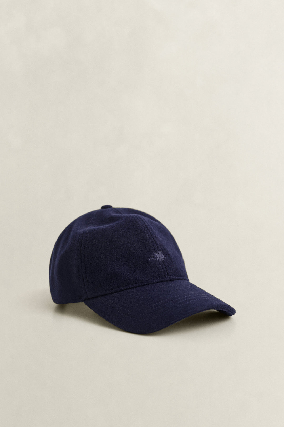 GANT Tonal Shield Melton Cap/Kapa 9901347