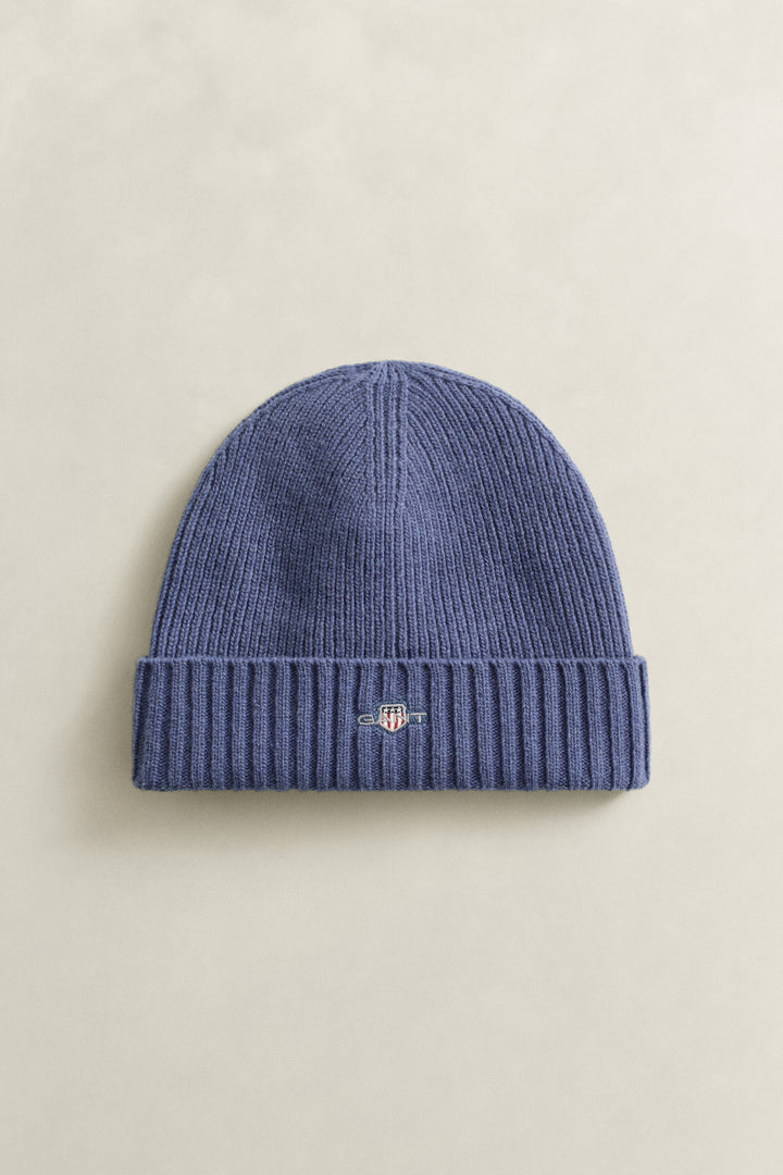 GANT Shield Wool Beanie/Kapa 9910023
