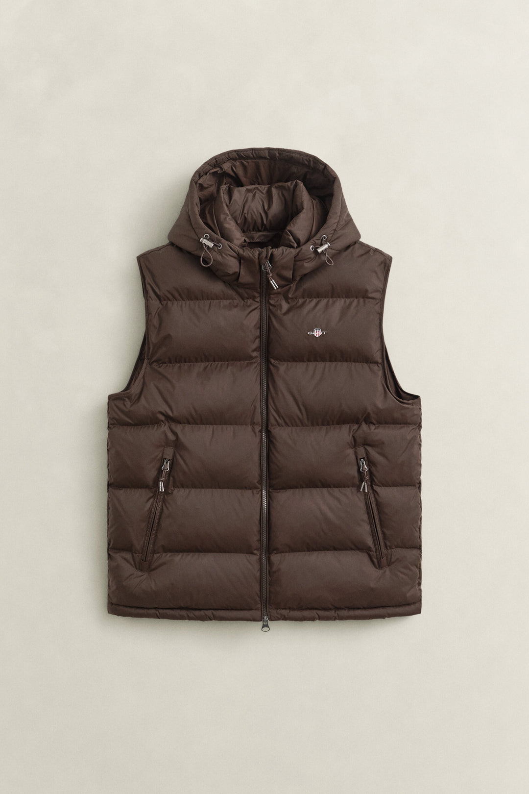 GANT Active Cloud Vest/Prsluk 7006663