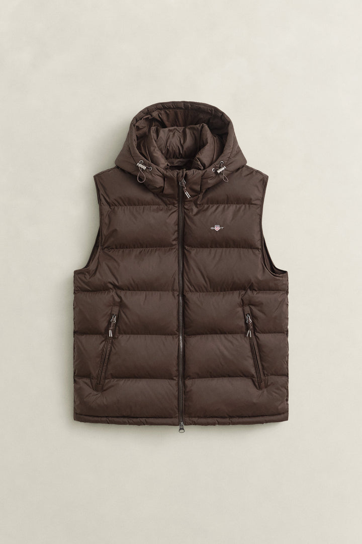 GANT Active Cloud Vest/Prsluk 7006663