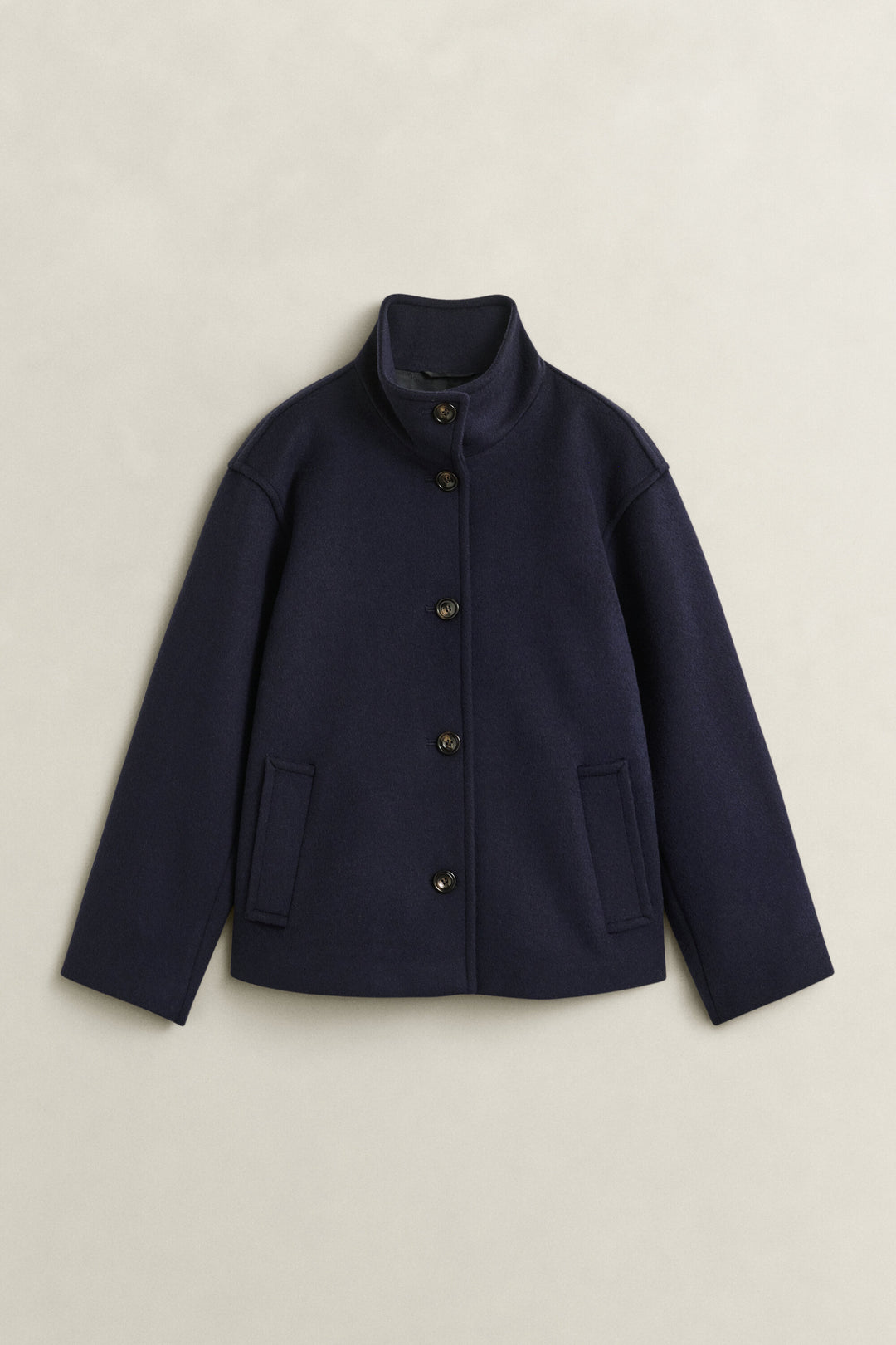 GANT Wool Blend Jacket/Jakna 4700428