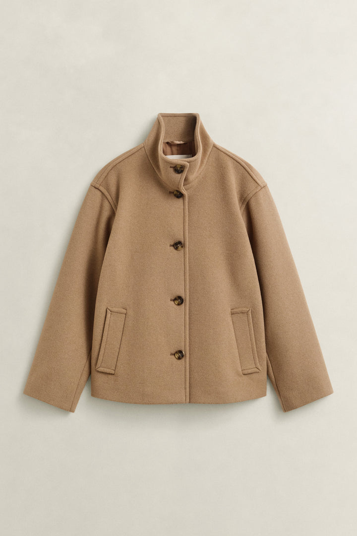 GANT Wool Blend Jacket/Jakna 4700428