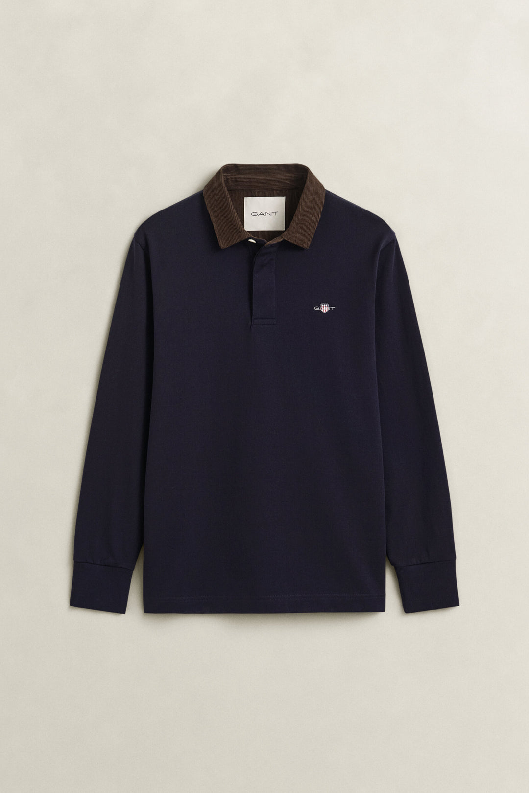 GANT Corduroy Collar Rugger/Polo majica 2065120