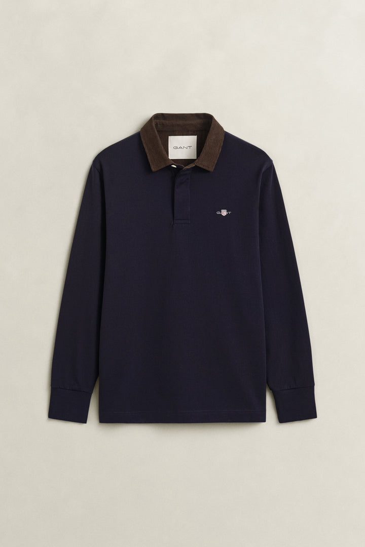 GANT Corduroy Collar Rugger/Polo majica 2065120