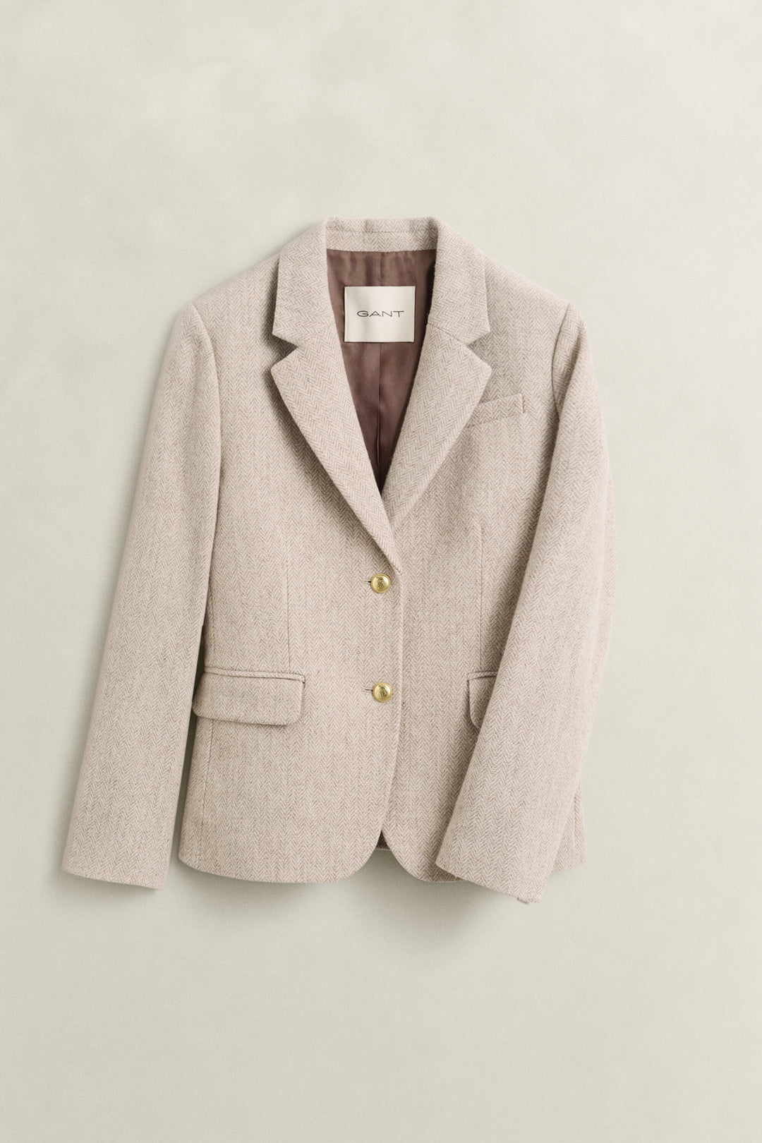 GANT Herringbone Blazer/Sako 4770371