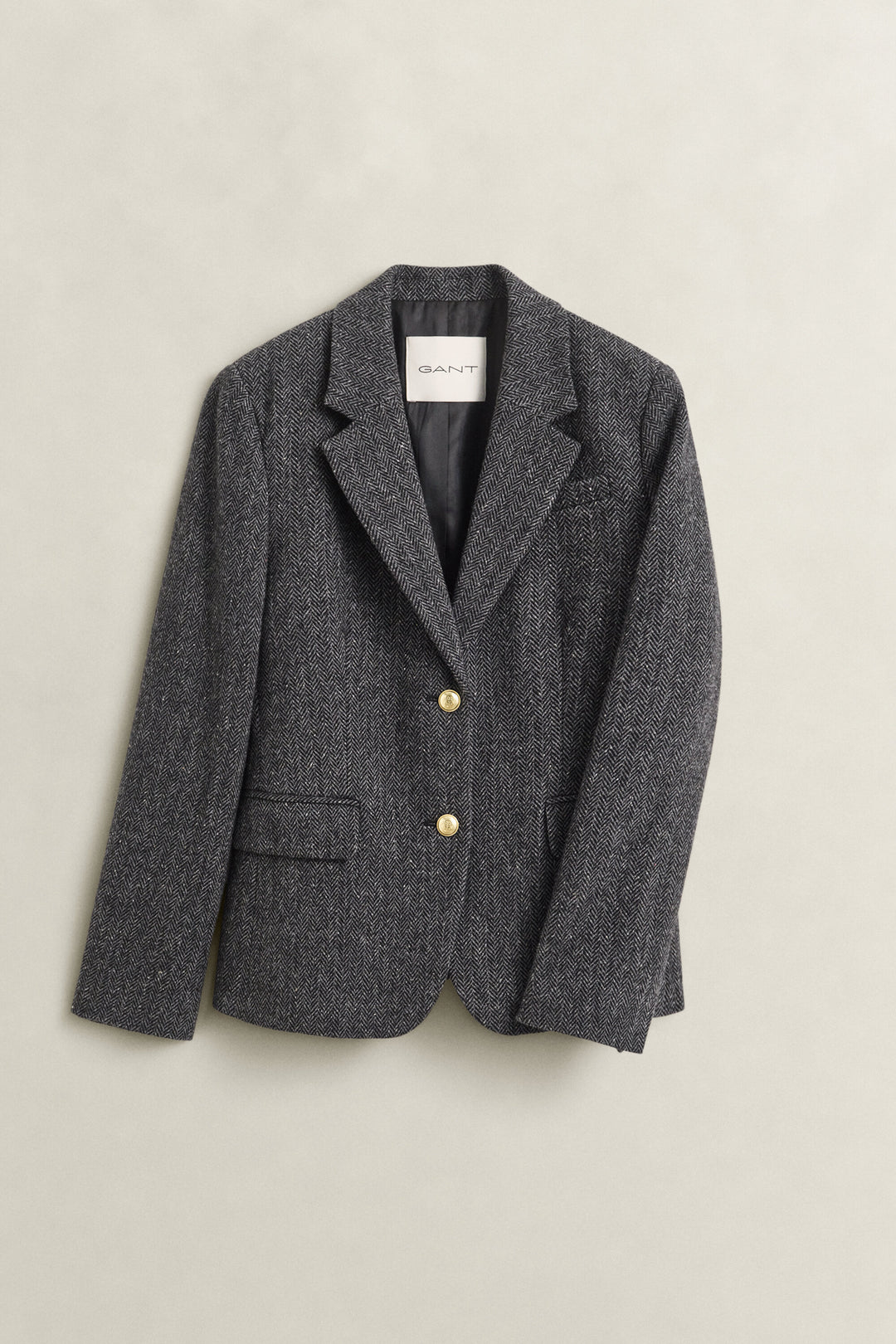 GANT Herringbone Blazer/Sako 4770371