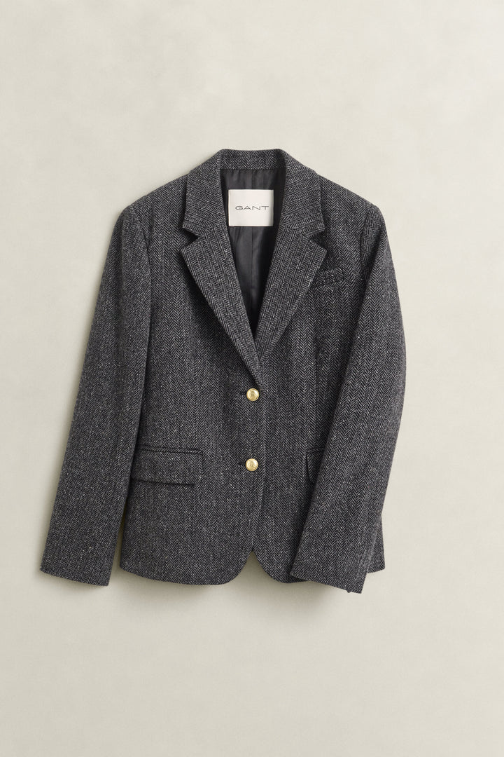 GANT Herringbone Blazer/Sako 4770371