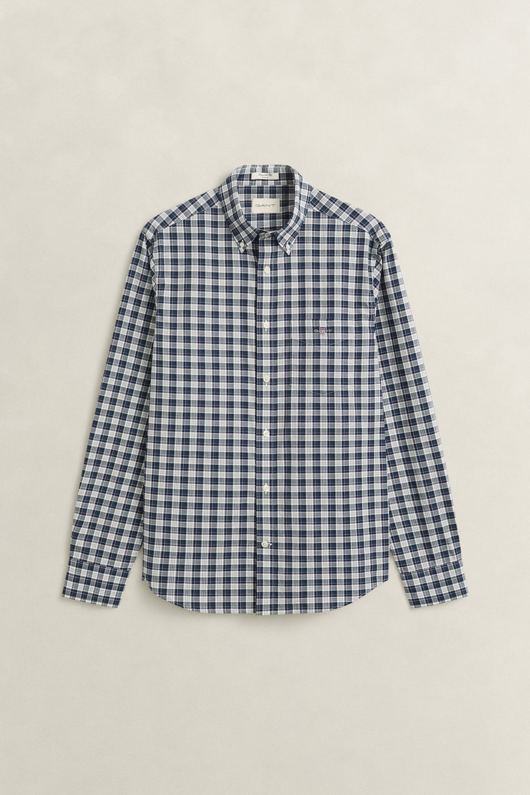 GANT Checked Poplin Shirt /Košulja 3263002