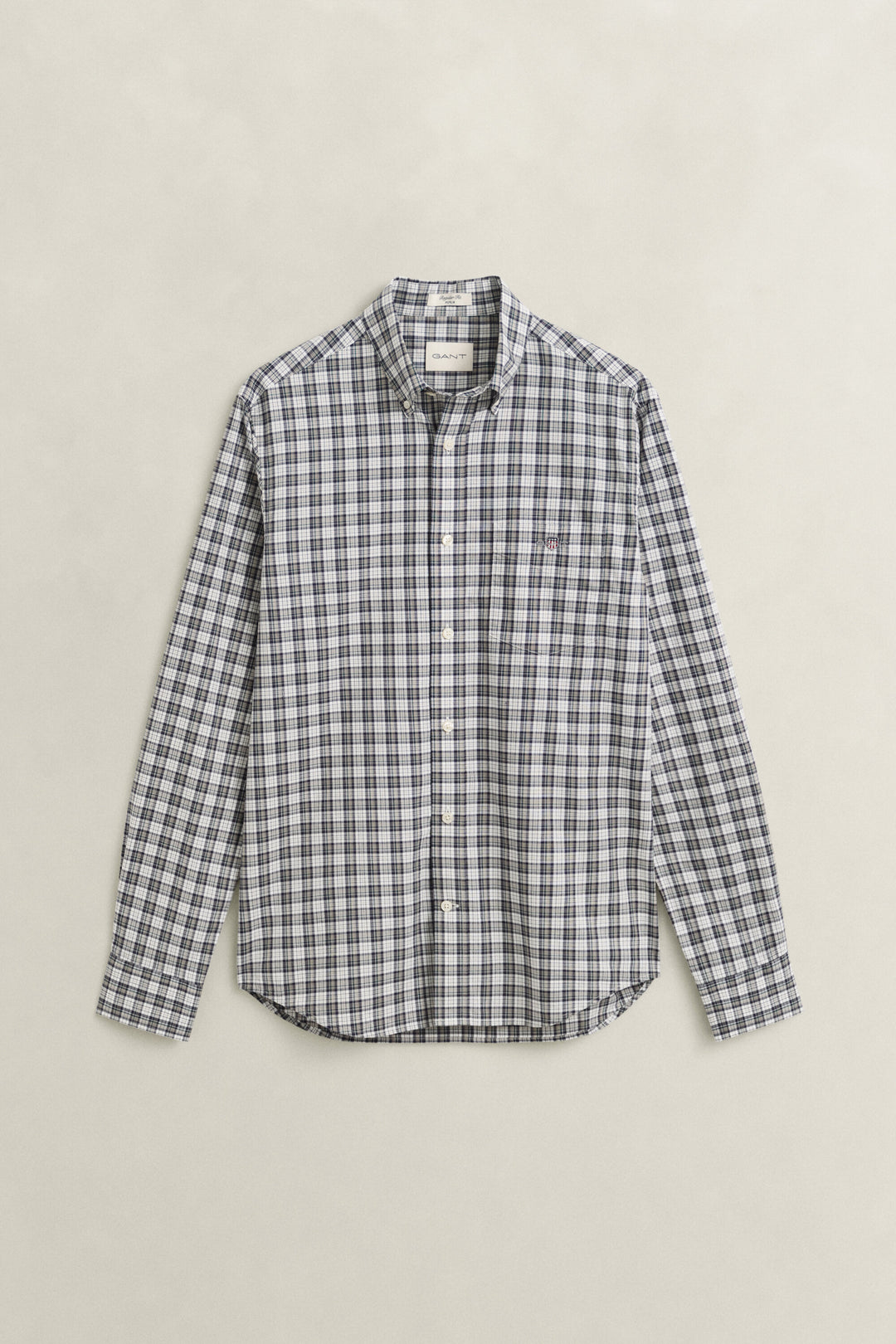 GANT Checked Poplin Shirt /Košulja 3263002