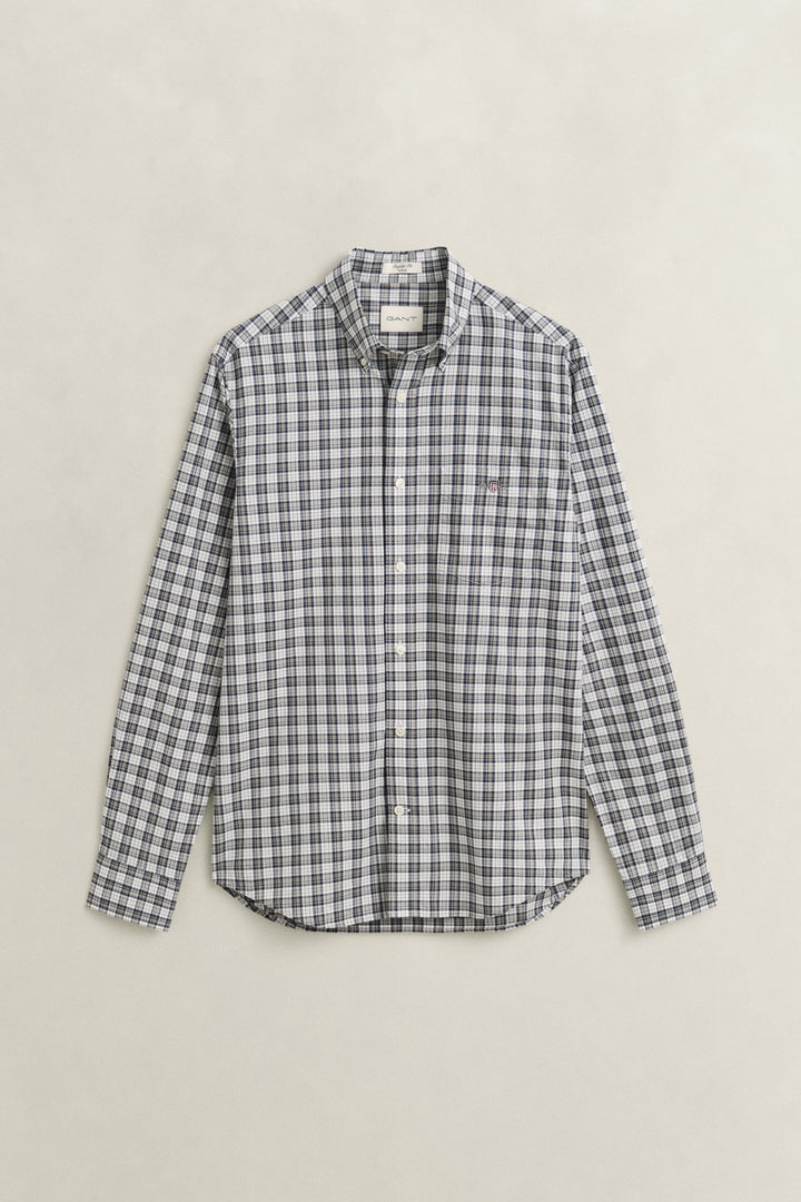 GANT Checked Poplin Shirt /Košulja 3263002