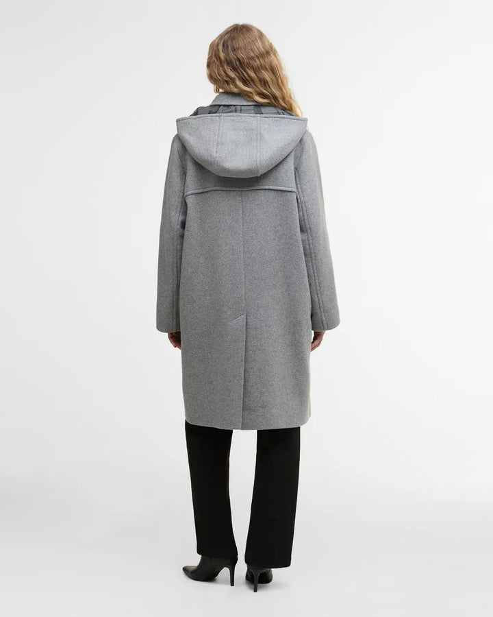 Barbour Melody Duffle Coat/Kaput LWO0248
