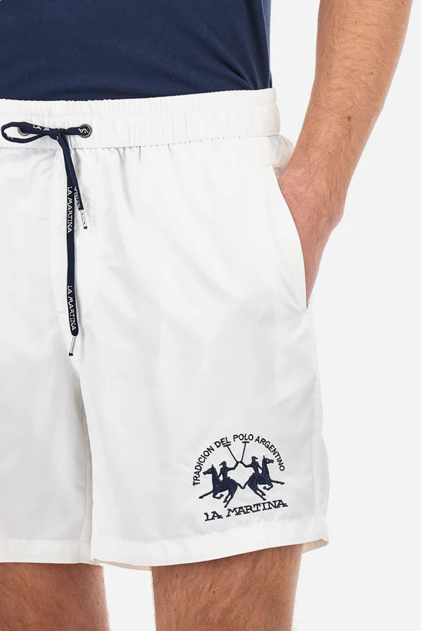 La Martina Swim Nylon /Kupaće MAM001-PL115