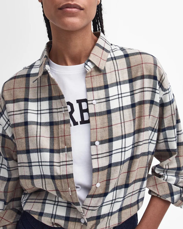 Barbour Elishaw Check Shirt/Košulja LSH1560