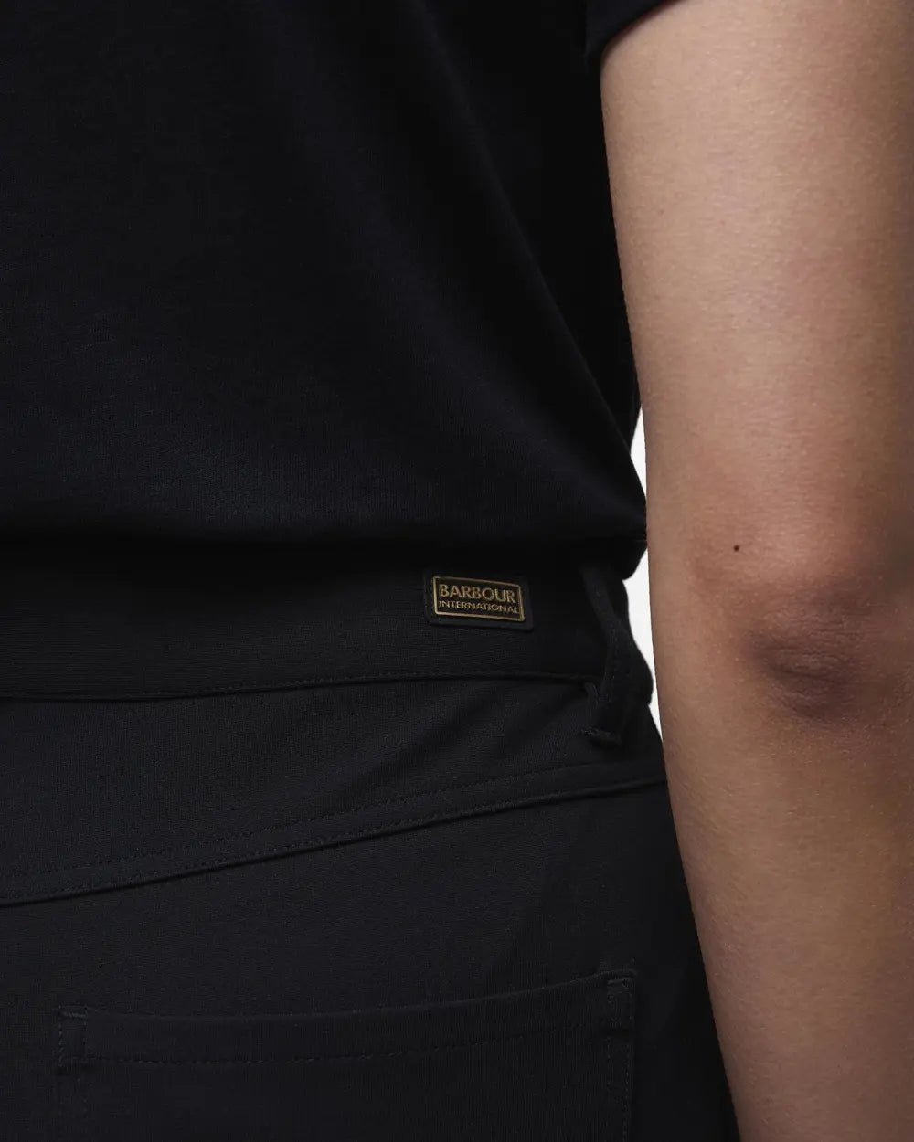 B.Intl Stella Trousers/Hlače LTR0407