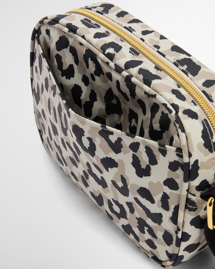 B.Intl Boulevard Micro Bag/Torba LBA0495