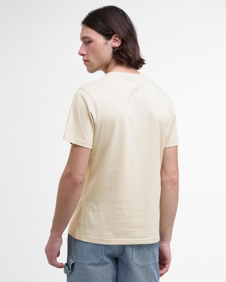 Barbour Harbourside T-Shirt/Majica MTS1457